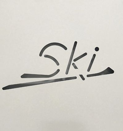 Casier a Ski