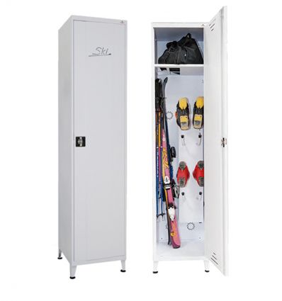 Casier a Ski