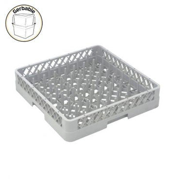 Casier de lavage assiettes