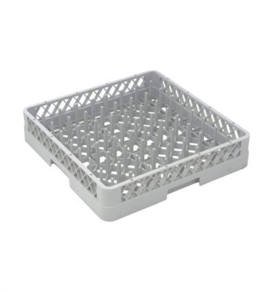 Casier de lavage assiettes