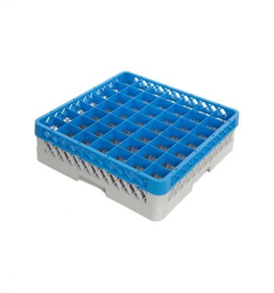Casier de lavage pour verres