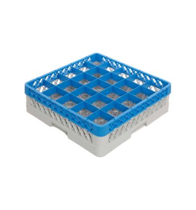 Casier de lavage pour verres