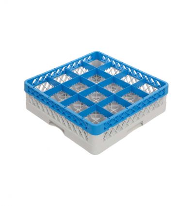 Casier de lavage pour verres