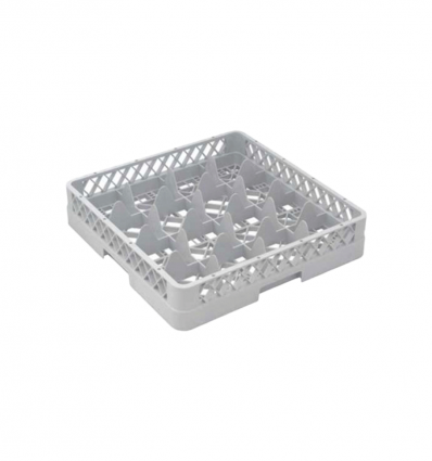 Casier de lavage pour verres