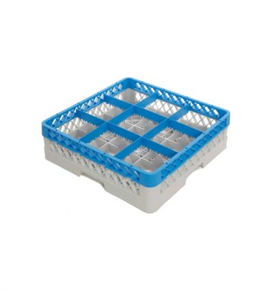 Casier de lavage pour verres