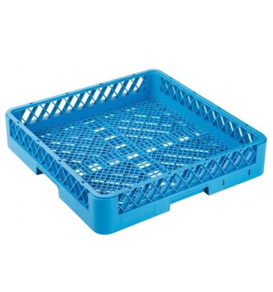 Casier de lavage pour couverts ou vaisselle