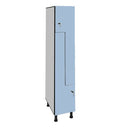 Casier Piscine Vestiaire en Z