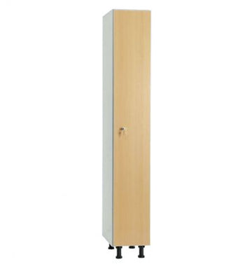 Casier Vestiaire Bois Mélaminé