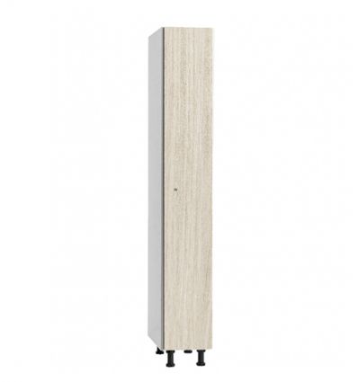 Casier Vestiaire Bois Stratifié