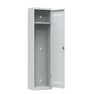 Casier vestiaire métallique