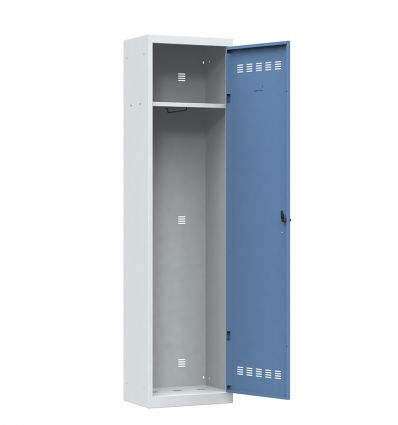 Casier vestiaire métallique