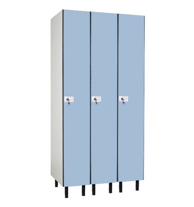Casier Vestiaire pour Piscine