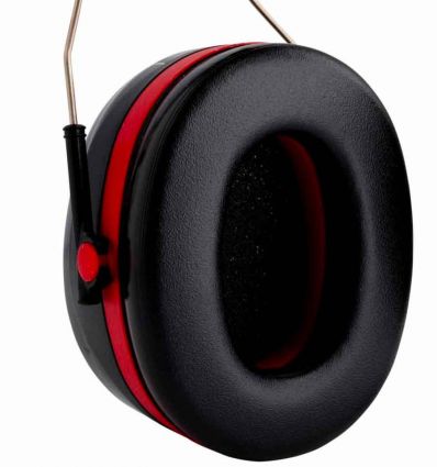 Casque anti bruit 3M Peltor Optime III