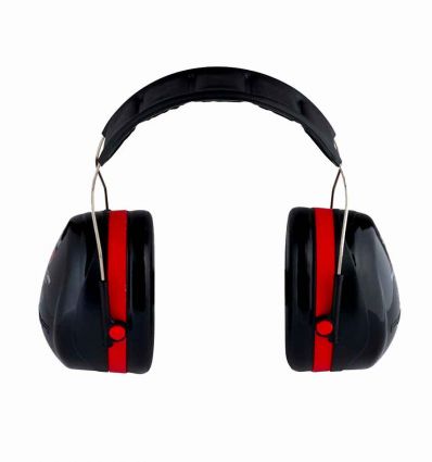 Casque anti bruit 3M Peltor Optime III