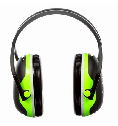 Casque anti bruit 3M Peltor X4