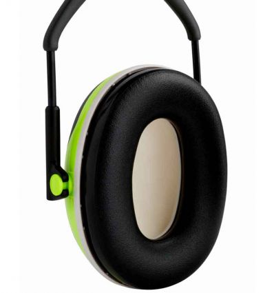 Casque anti bruit 3M Peltor X4