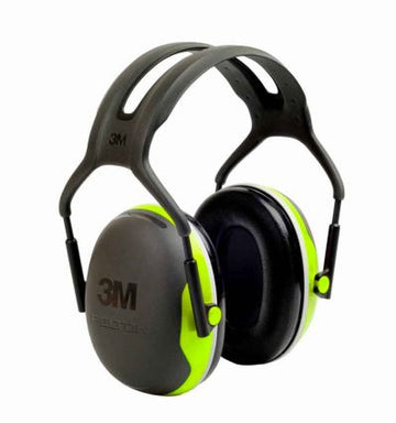 Casque anti bruit 3M Peltor X4