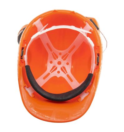Casque complet forestier - Solidur
