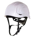 Casque travail en hauteur en ABS Delta Plus