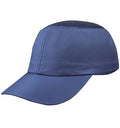 Casquette coquée en PE Delta Plus
