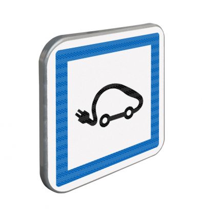 CE15i - Panneau de Recharge Véhicules Électriques