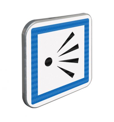 CE21 - Panneau point de vue exceptionnel