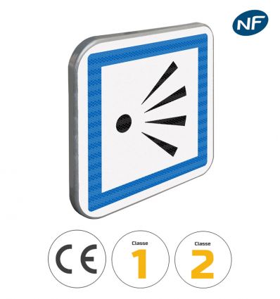 CE21 - Panneau point de vue exceptionnel