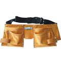Ceinture outils charpentier