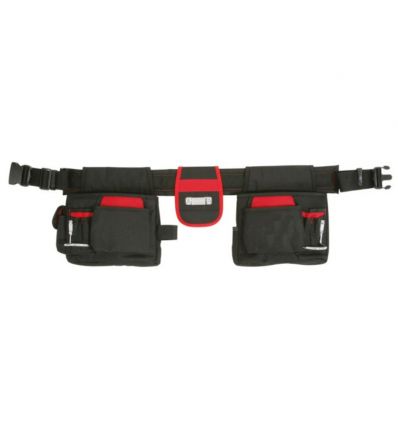 Ceinture porte outils électricien