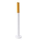 Cendrier cigarette économique