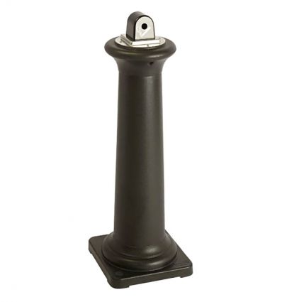 Cendrier Tuscan Rubbermaid