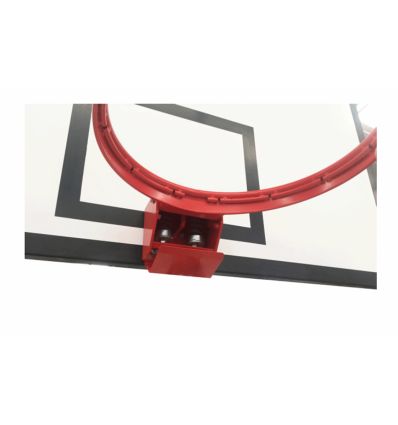 Cercle panier de Basket