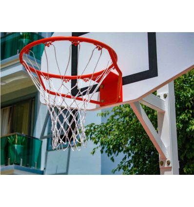 Cercle panier de Basket