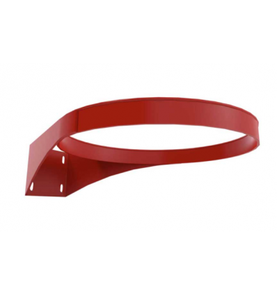 Cercle panier de Basket