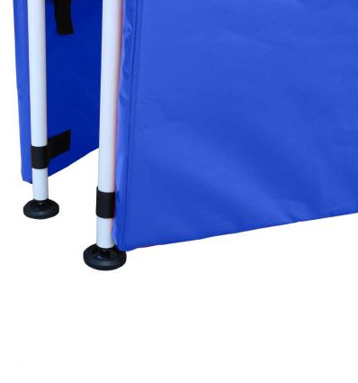 Chaise d'arbitre de volley
