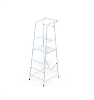 Chaise d'arbitre de volley