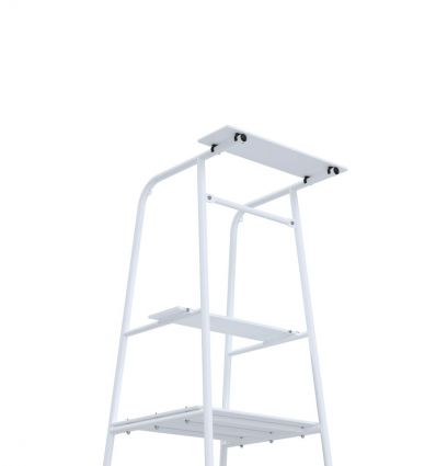 Chaise d'arbitre de volley