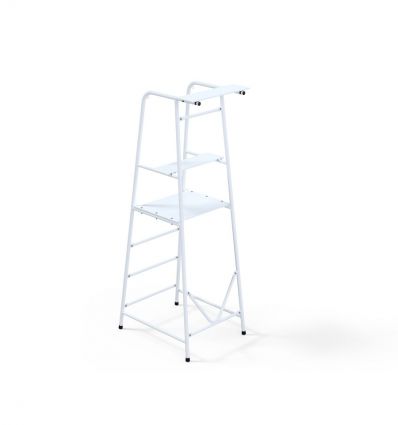 Chaise d'arbitre de volley