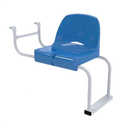 Chaise d'arbitre de tennis