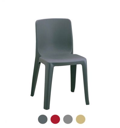 Chaise collectivité Denver