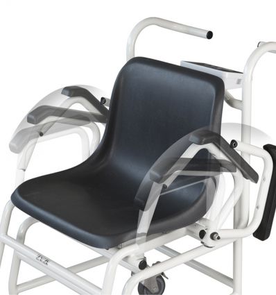 Chaise de pesée