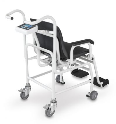 Chaise de pesée
