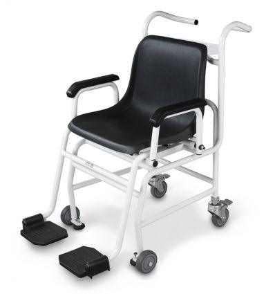 Chaise de pesée