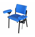 Chaise de Prélèvement Sanguin