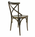Chaises en hêtre massif