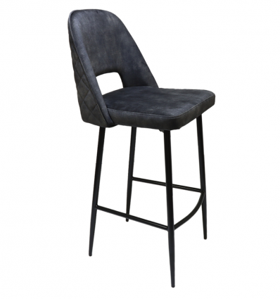 Chaise haute Meline