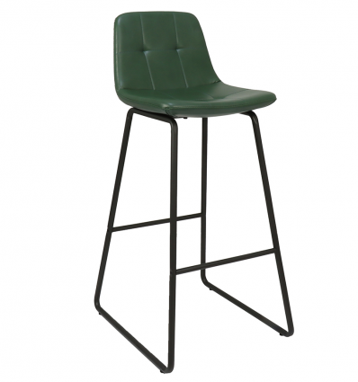 Chaise haute vintage