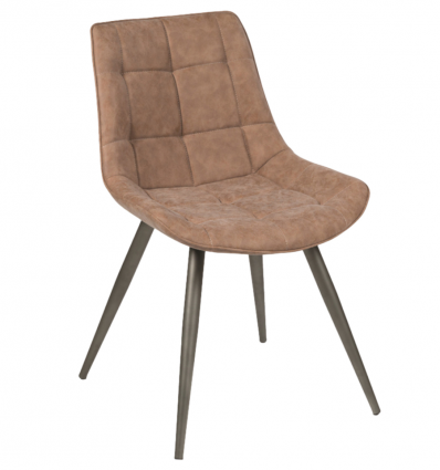 Chaise love vintage