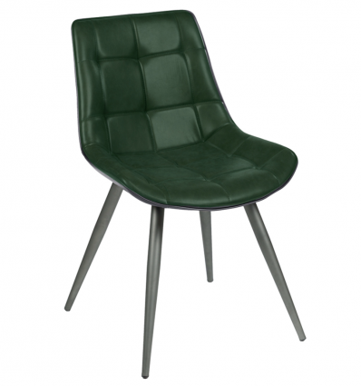Chaise love vintage