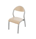 Chaise maternelle